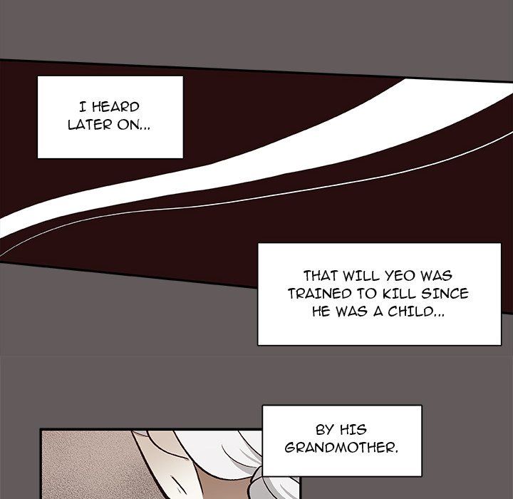 We Are (Murderers) Manhwa - Chapter 26 Page 9