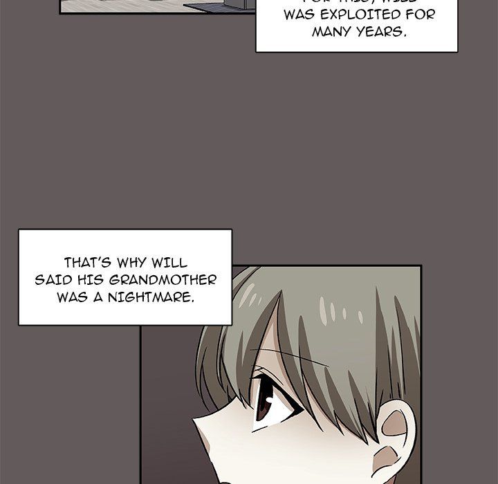 We Are (Murderers) Manhwa - Chapter 26 Page 17