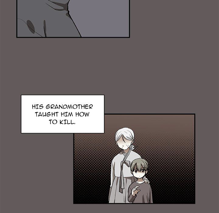 We Are (Murderers) Manhwa - Chapter 26 Page 19
