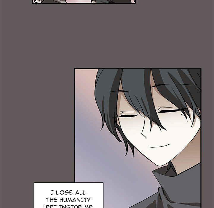 We Are (Murderers) Manhwa - Chapter 26 Page 21