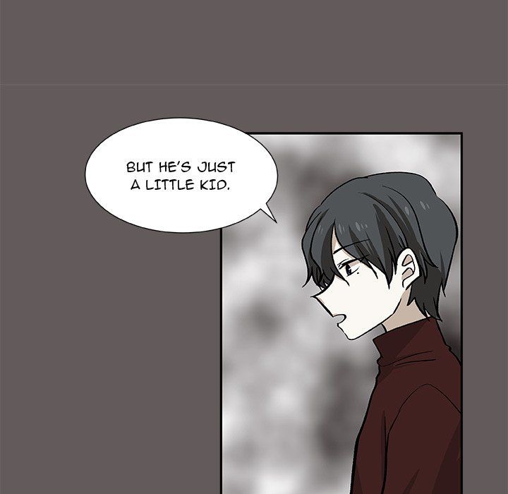 We Are (Murderers) Manhwa - Chapter 26 Page 26