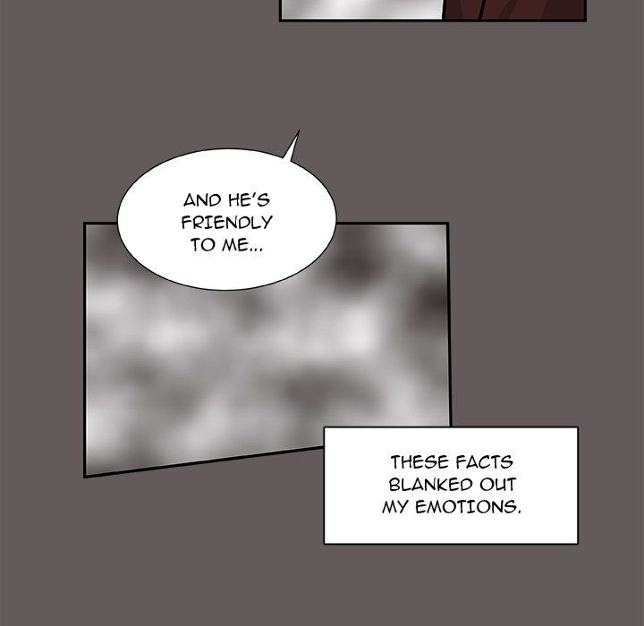 We Are (Murderers) Manhwa - Chapter 26 Page 27