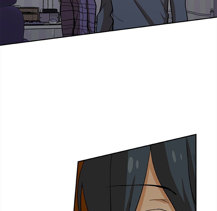 We Are (Murderers) Manhwa - Chapter 26 Page 33