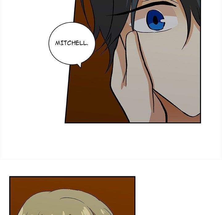 We Are (Murderers) Manhwa - Chapter 26 Page 34