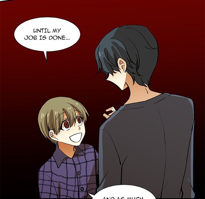 We Are (Murderers) Manhwa - Chapter 26 Page 36