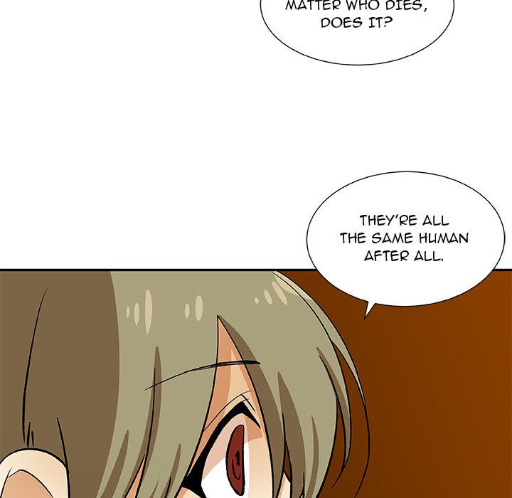 We Are (Murderers) Manhwa - Chapter 26 Page 40