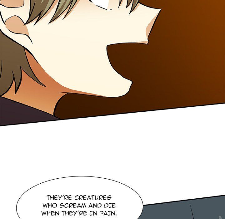 We Are (Murderers) Manhwa - Chapter 26 Page 41