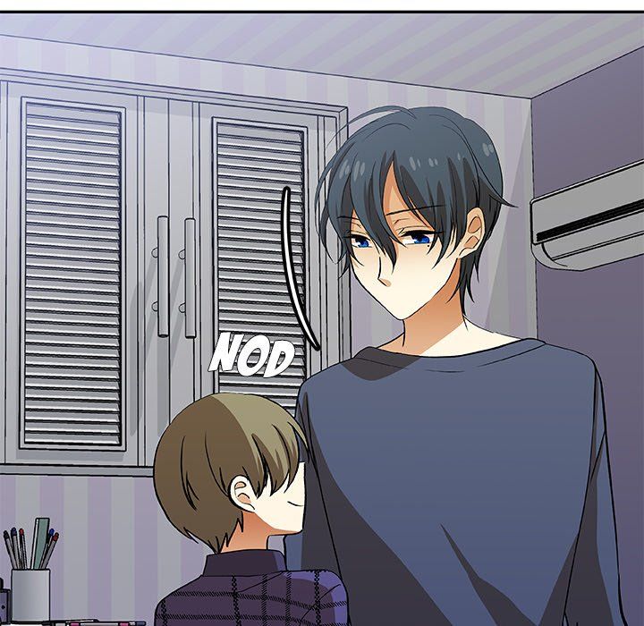 We Are (Murderers) Manhwa - Chapter 26 Page 44