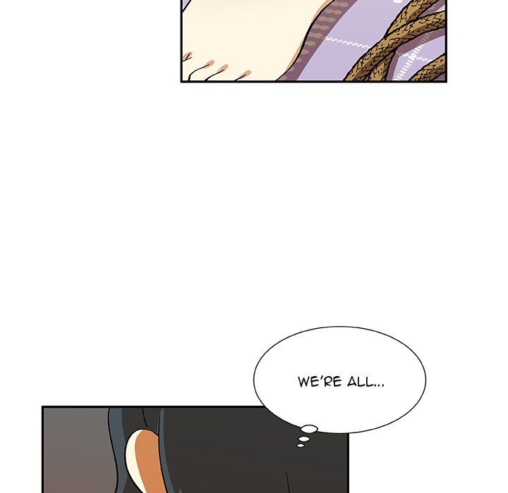 We Are (Murderers) Manhwa - Chapter 26 Page 46