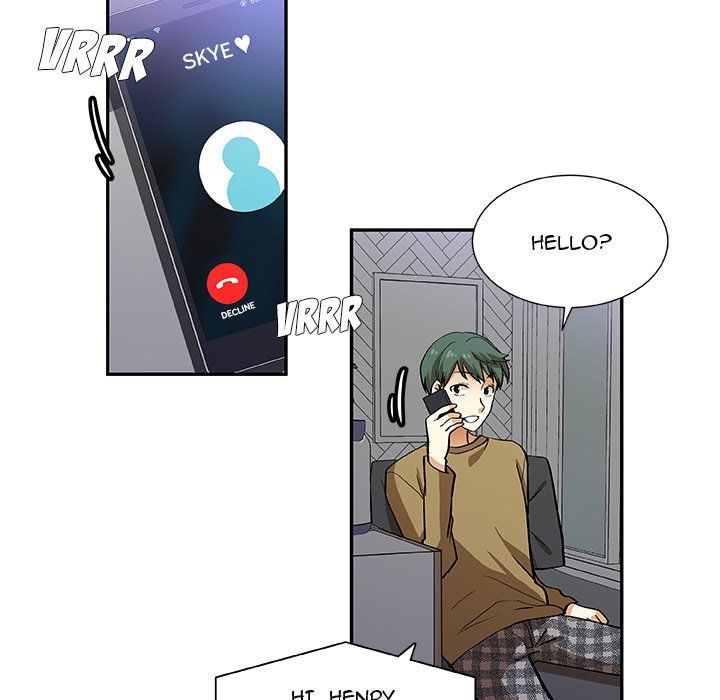 We Are (Murderers) Manhwa - Chapter 26 Page 50