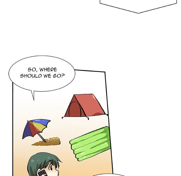 We Are (Murderers) Manhwa - Chapter 26 Page 55