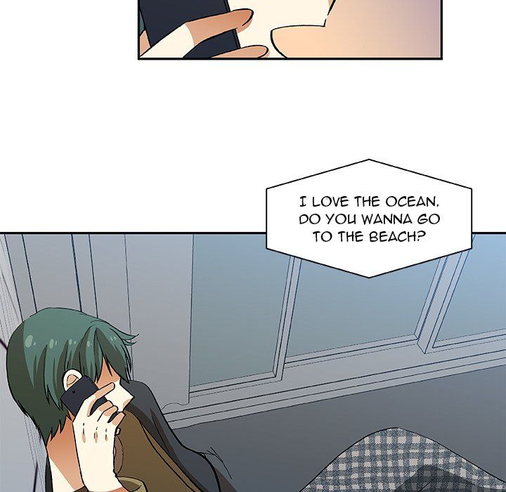 We Are (Murderers) Manhwa - Chapter 26 Page 57