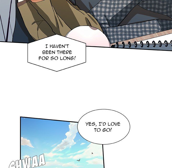 We Are (Murderers) Manhwa - Chapter 26 Page 58