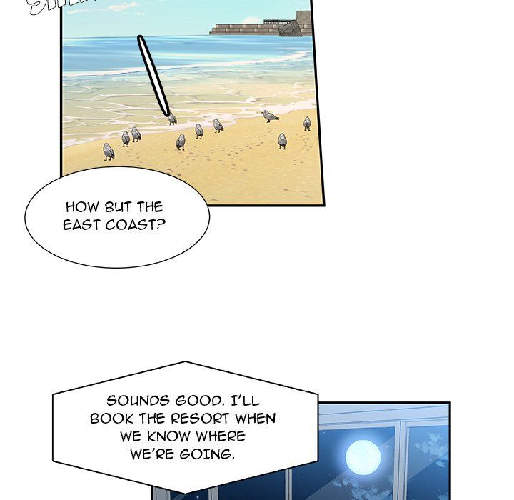 We Are (Murderers) Manhwa - Chapter 26 Page 59