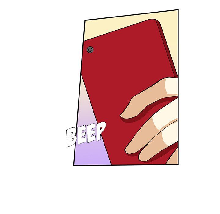 We Are (Murderers) Manhwa - Chapter 26 Page 62