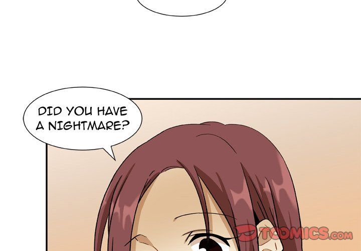 We Are (Murderers) Manhwa - Chapter 12 Page 1