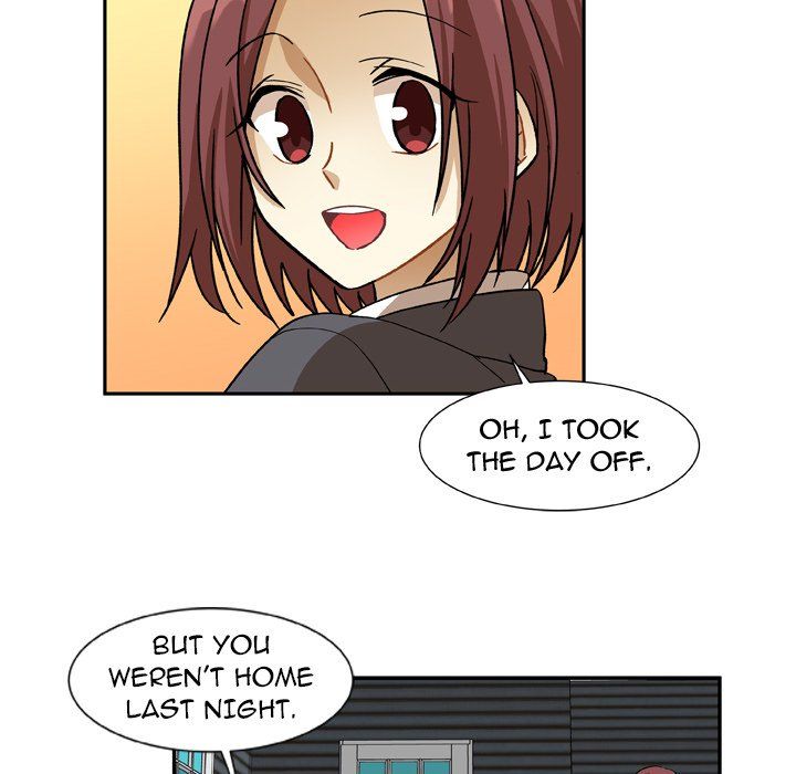 We Are (Murderers) Manhwa - Chapter 12 Page 9