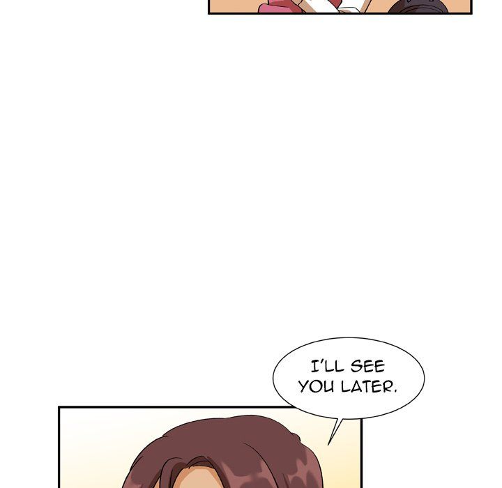 We Are (Murderers) Manhwa - Chapter 12 Page 13