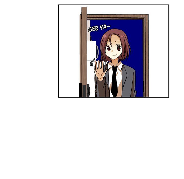 We Are (Murderers) Manhwa - Chapter 12 Page 15