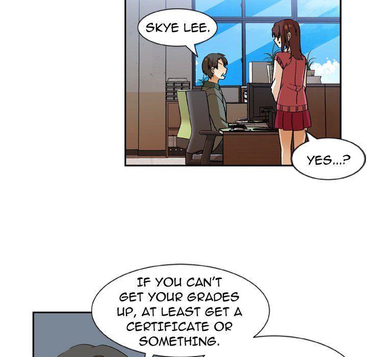 We Are (Murderers) Manhwa - Chapter 12 Page 20