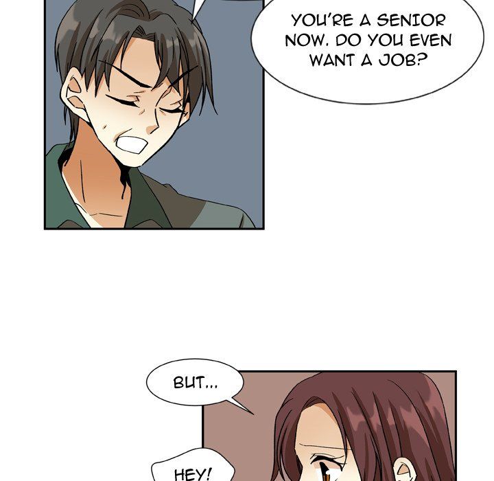 We Are (Murderers) Manhwa - Chapter 12 Page 21