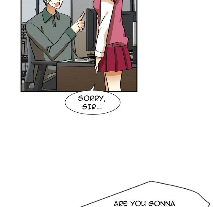 We Are (Murderers) Manhwa - Chapter 12 Page 23