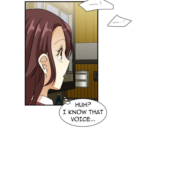 We Are (Murderers) Manhwa - Chapter 12 Page 35