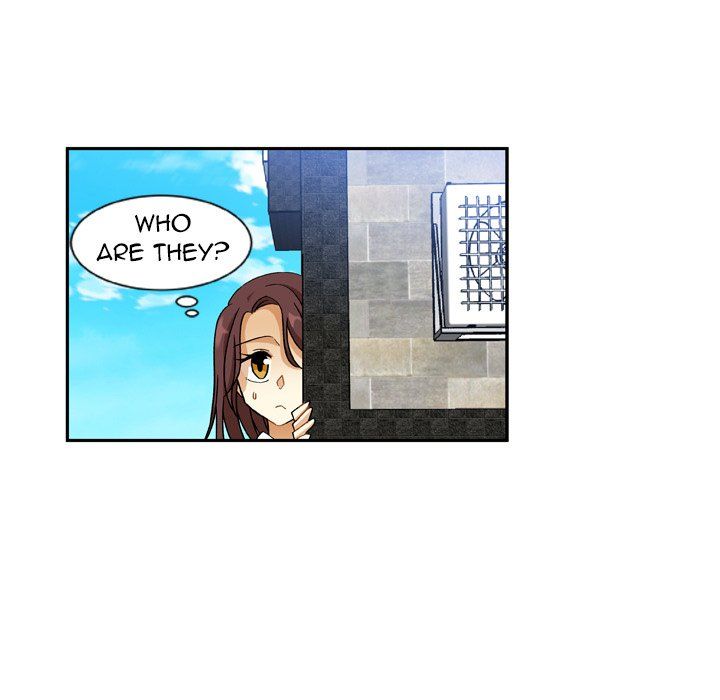 We Are (Murderers) Manhwa - Chapter 12 Page 37