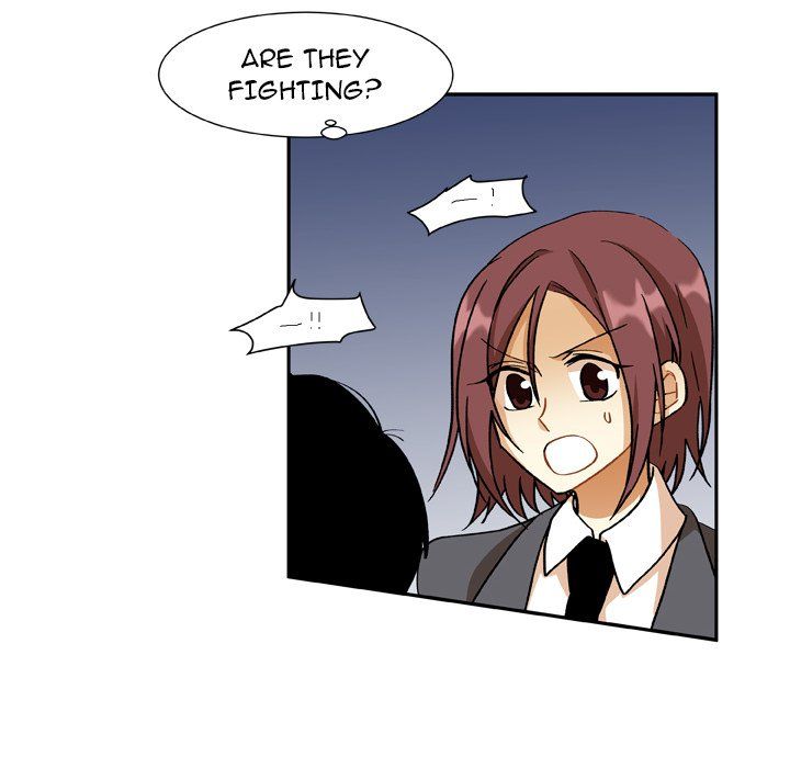 We Are (Murderers) Manhwa - Chapter 12 Page 38