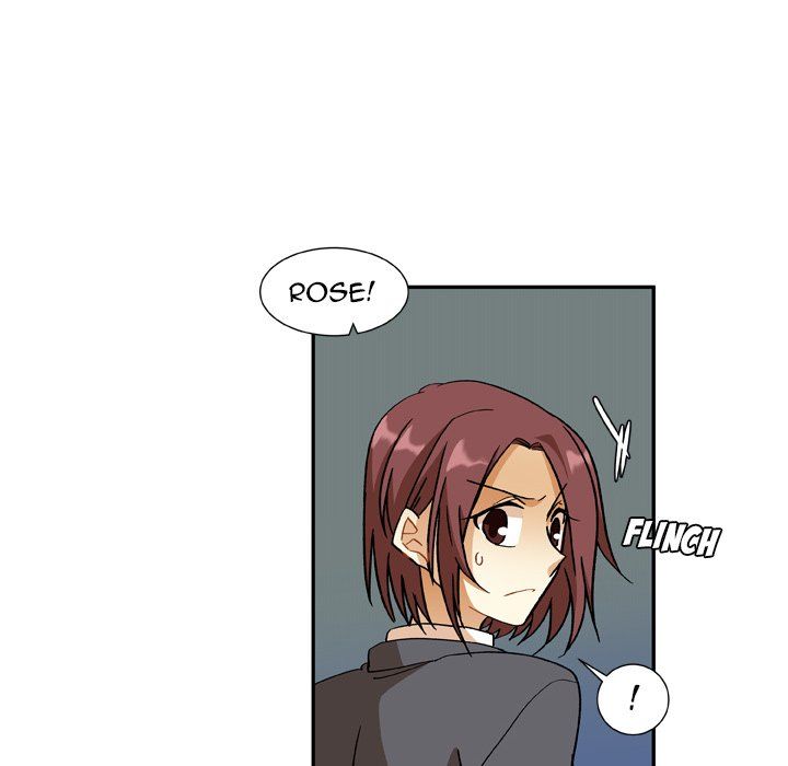 We Are (Murderers) Manhwa - Chapter 12 Page 40