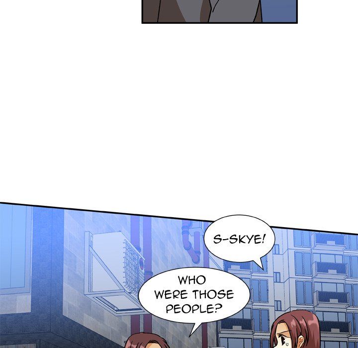 We Are (Murderers) Manhwa - Chapter 12 Page 41