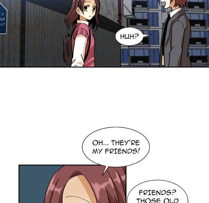 We Are (Murderers) Manhwa - Chapter 12 Page 42