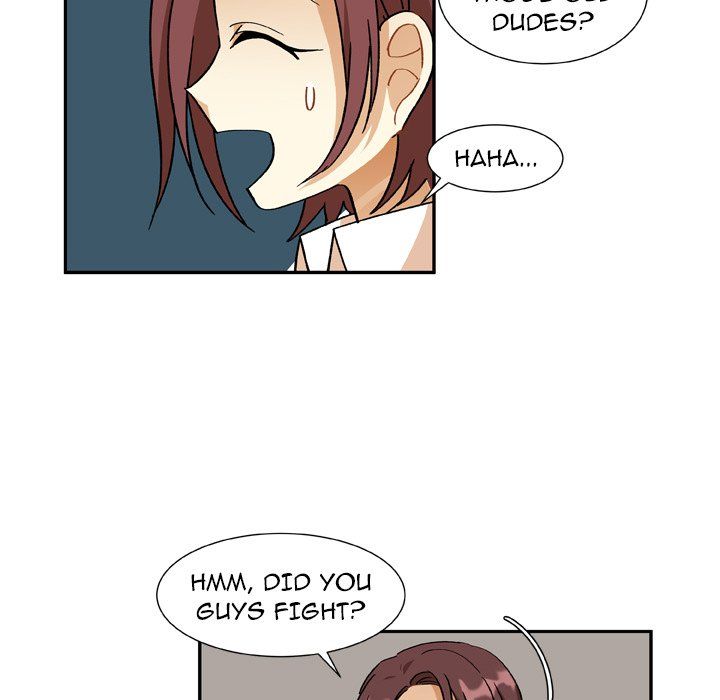 We Are (Murderers) Manhwa - Chapter 12 Page 43