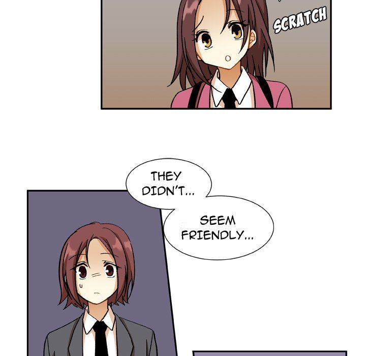 We Are (Murderers) Manhwa - Chapter 12 Page 44