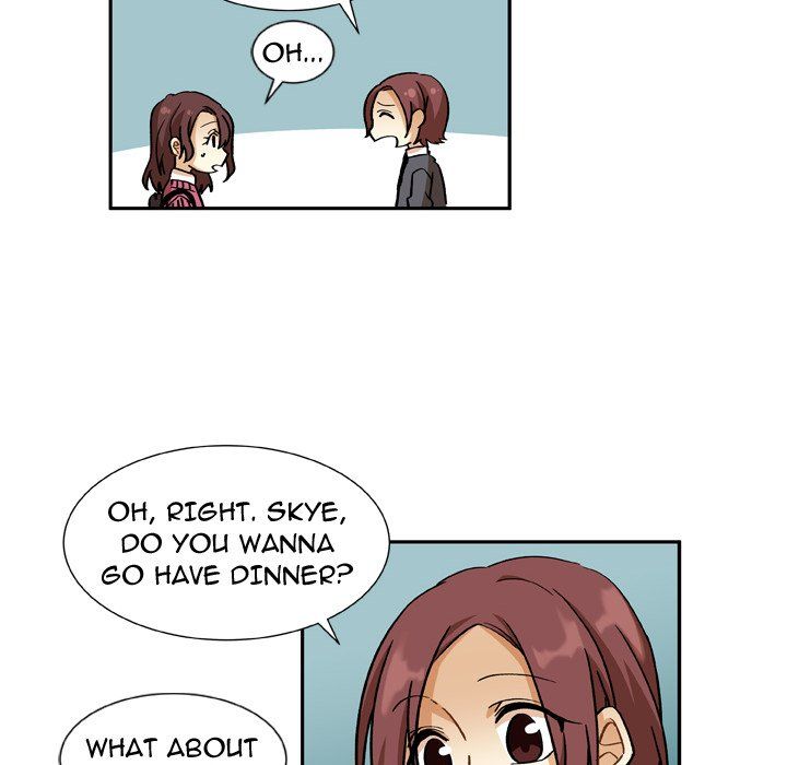 We Are (Murderers) Manhwa - Chapter 12 Page 46