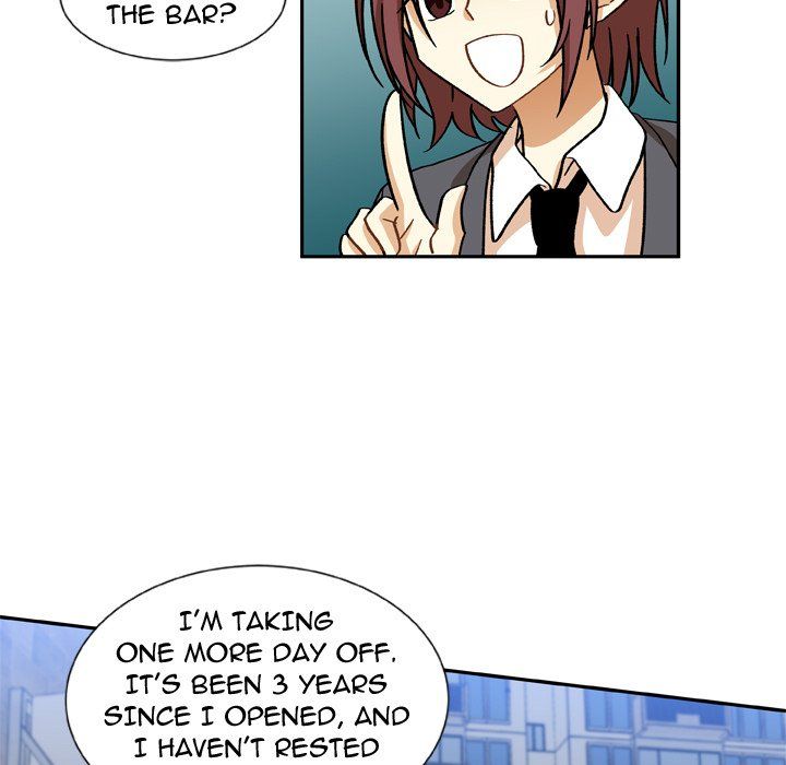 We Are (Murderers) Manhwa - Chapter 12 Page 47