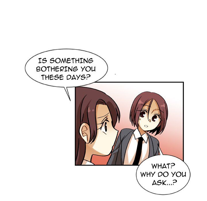 We Are (Murderers) Manhwa - Chapter 12 Page 50