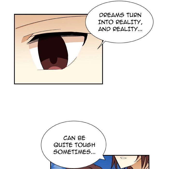 We Are (Murderers) Manhwa - Chapter 12 Page 53