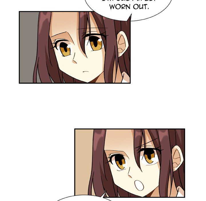 We Are (Murderers) Manhwa - Chapter 12 Page 55