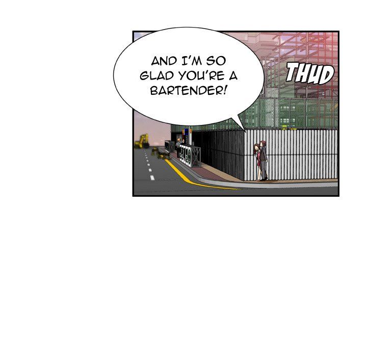 We Are (Murderers) Manhwa - Chapter 12 Page 58