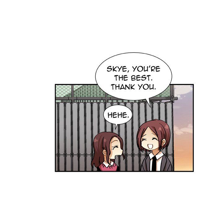 We Are (Murderers) Manhwa - Chapter 12 Page 60