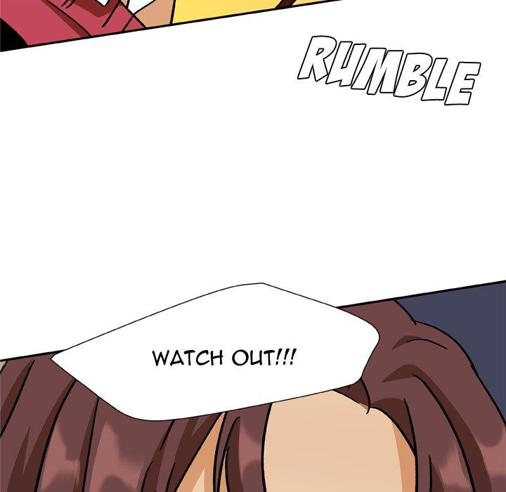 We Are (Murderers) Manhwa - Chapter 12 Page 62