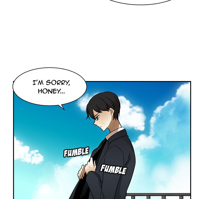 We Are (Murderers) Manhwa - Chapter 1 Page 9