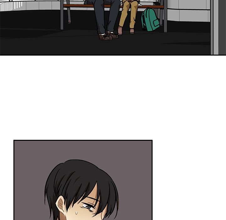We Are (Murderers) Manhwa - Chapter 1 Page 31