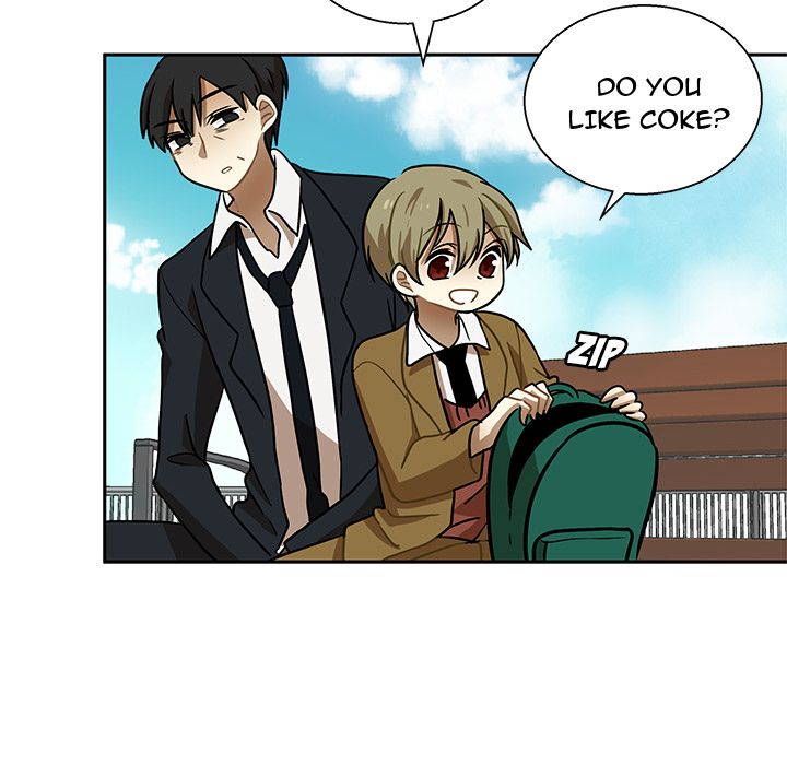 We Are (Murderers) Manhwa - Chapter 1 Page 74