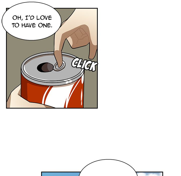 We Are (Murderers) Manhwa - Chapter 1 Page 76