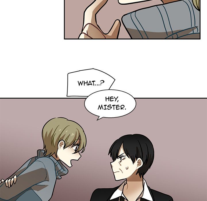 We Are (Murderers) Manhwa - Chapter 1 Page 96