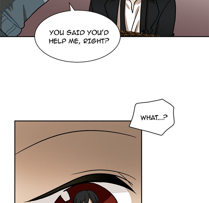 We Are (Murderers) Manhwa - Chapter 1 Page 97