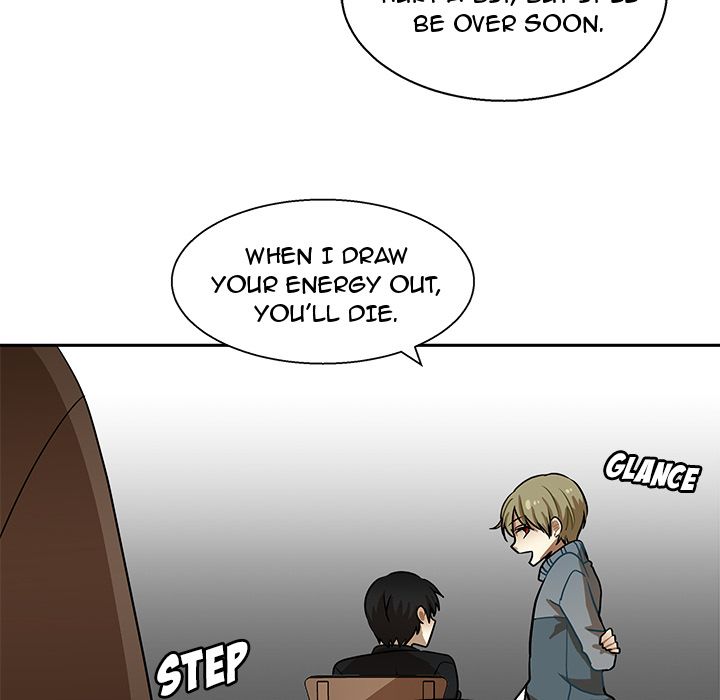 We Are (Murderers) Manhwa - Chapter 1 Page 100