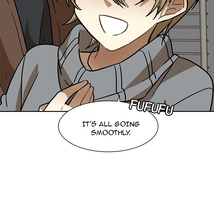 We Are (Murderers) Manhwa - Chapter 1 Page 127